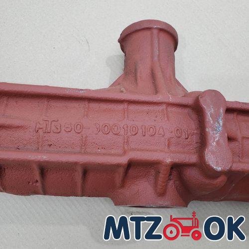 Каркас щитка приборов МТЗ УК н/о (Основание, металл) пр-во Укр. 80-3805050-Б1 Каркас щитка приборов МТЗ УК н/о (Основание, металл) пр-во Укр. 80-3805050-Б1