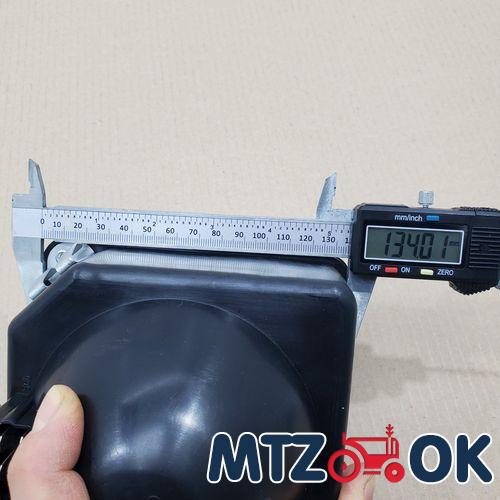 Патрубок (силикон) 90-28-150-150 4 мм Патрубок (силикон) 90-28-150-150 4 мм