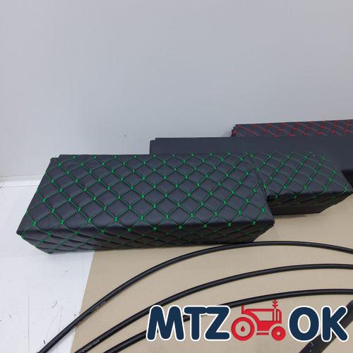 Набор для переноса распределителя РП 70 за кабину Набор для переноса распределителя РП 70 за кабину