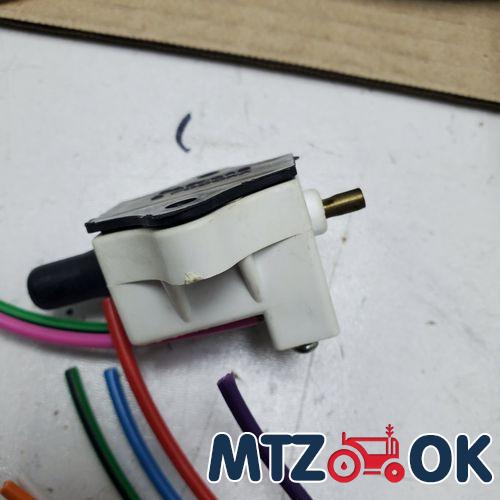 Ремонтная скоба/съемник головки МТЗ (собств. пр-во) Ремонтная скоба/съемник головки МТЗ (собств. пр-во)