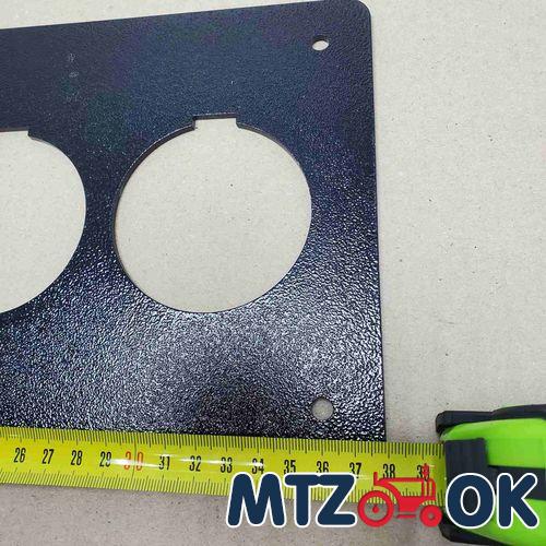 Щит распределения Д 240. Д 245 (пр-во ММЗ) Б/У 240-1002030 Б/У Щит распределения Д 240. Д 245 (пр-во ММЗ) Б/У 240-1002030 Б/У