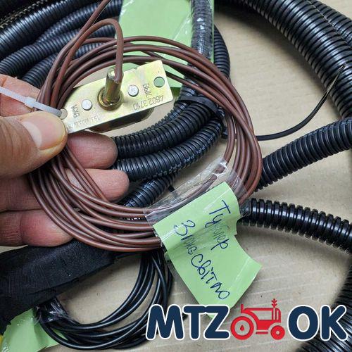 Ремонтная скоба/съемник головки МТЗ (собств. пр-во) Ремонтная скоба/съемник головки МТЗ (собств. пр-во)