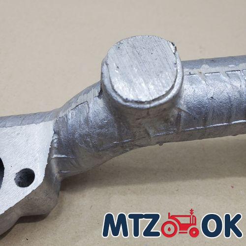 Каркас щитка приборов МТЗ УК н/о (Основание, металл) пр-во Укр. 80-3805050-Б1 Каркас щитка приборов МТЗ УК н/о (Основание, металл) пр-во Укр. 80-3805050-Б1