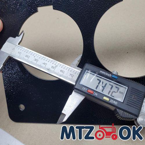 Щит распределения Д 240. Д 245 (пр-во ММЗ) Б/У 240-1002030 Б/У Щит распределения Д 240. Д 245 (пр-во ММЗ) Б/У 240-1002030 Б/У