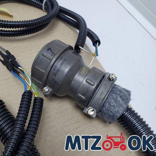 Ремонтная скоба/съемник головки МТЗ (собств. пр-во) Ремонтная скоба/съемник головки МТЗ (собств. пр-во)