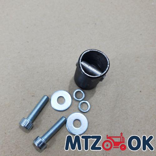 Набор для переноса распределителя РП 70 за кабину Набор для переноса распределителя РП 70 за кабину