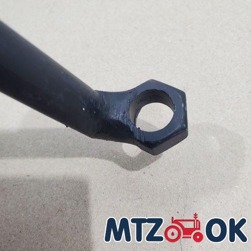 Ремонтная скоба/съемник головки МТЗ (собств. пр-во) Ремонтная скоба/съемник головки МТЗ (собств. пр-во)