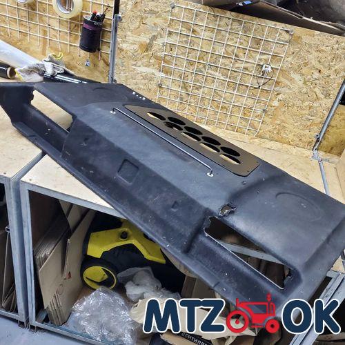 Накладка под воздуховод 3мм (9 отверстий) (пр-во Украина) Накладка под воздуховод 3мм (9 отверстий) (пр-во Украина)