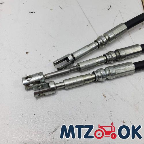 Набор для переноса распределителя РП 70 за кабину Набор для переноса распределителя РП 70 за кабину