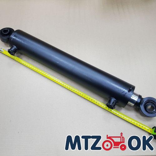 Наклейка рукоятки КПП МТЗ 1221 переключение передач (силикон) Наклейка рукоятки КПП МТЗ 1221 переключение передач (силикон)