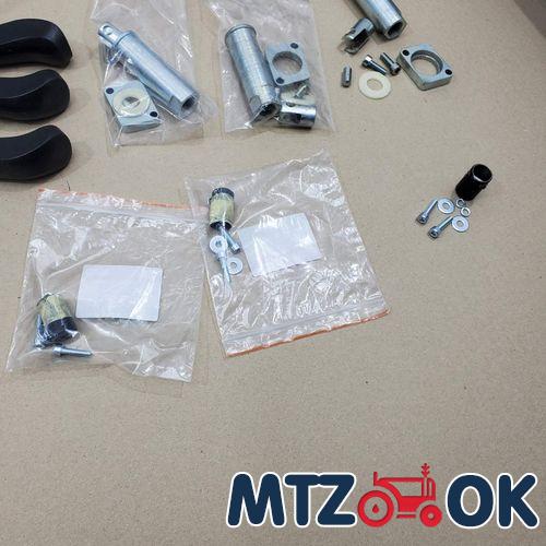 Набор для переноса распределителя РП 70 за кабину Набор для переноса распределителя РП 70 за кабину