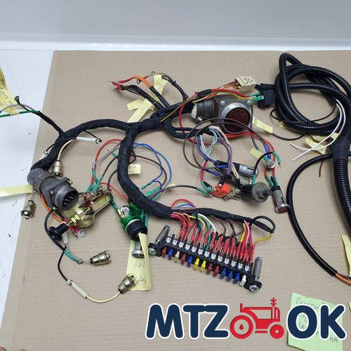 Ремонтная скоба/съемник головки МТЗ (собств. пр-во) Ремонтная скоба/съемник головки МТЗ (собств. пр-во)