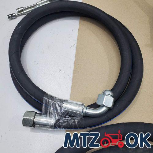 Набор для переноса распределителя РП 70 за кабину Набор для переноса распределителя РП 70 за кабину