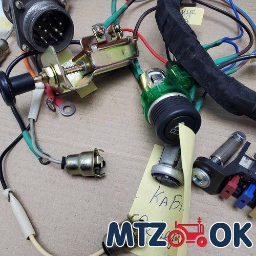 Ремонтная скоба/съемник головки МТЗ (собств. пр-во) Ремонтная скоба/съемник головки МТЗ (собств. пр-во)