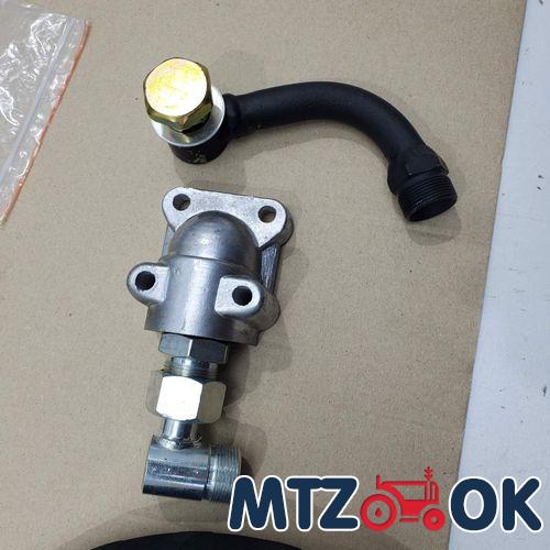 Набор для переноса распределителя РП 70 за кабину Набор для переноса распределителя РП 70 за кабину