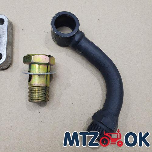 Набор для переноса распределителя РП 70 за кабину Набор для переноса распределителя РП 70 за кабину