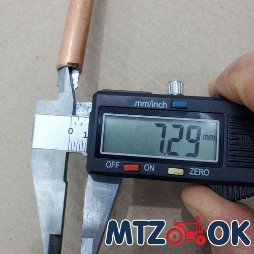 Каркас щитка приборов МТЗ УК н/о (Основание, металл) пр-во Укр. 80-3805050-Б1 Каркас щитка приборов МТЗ УК н/о (Основание, металл) пр-во Укр. 80-3805050-Б1