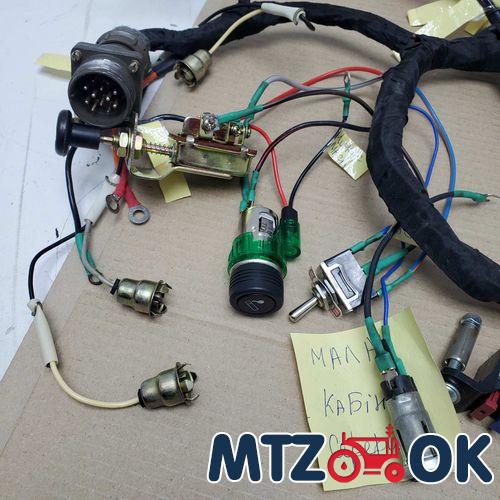 Ремонтная скоба/съемник головки МТЗ (собств. пр-во) Ремонтная скоба/съемник головки МТЗ (собств. пр-во)