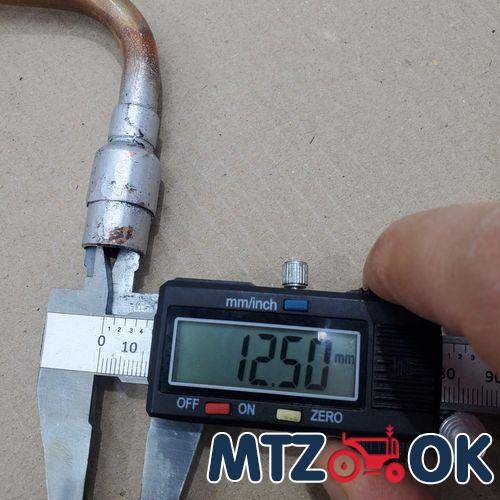 Каркас щитка приборов МТЗ УК н/о (Основание, металл) пр-во Укр. 80-3805050-Б1 Каркас щитка приборов МТЗ УК н/о (Основание, металл) пр-во Укр. 80-3805050-Б1