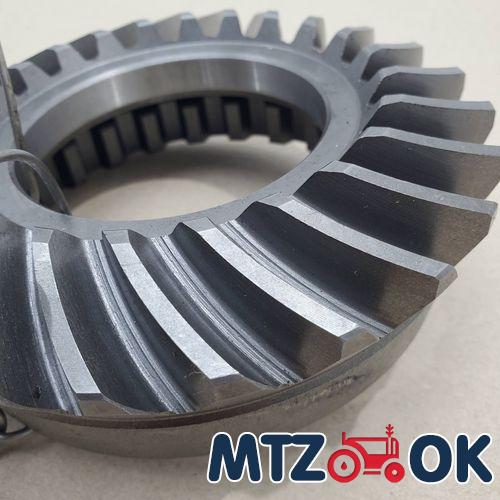 Наклейка на капот МТЗ 82 к-т 2шт. (110х7см) серая Наклейка на капот МТЗ 82 к-т 2шт. (110х7см) серая