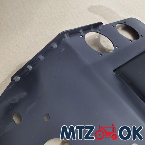 Каркас щитка приборов МТЗ УК н/о (Основание, металл) пр-во Укр. 80-3805050-Б1 Каркас щитка приборов МТЗ УК н/о (Основание, металл) пр-во Укр. 80-3805050-Б1