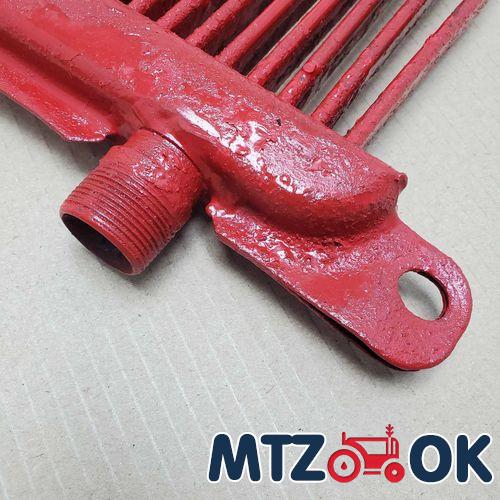 Ремонтная скоба/съемник головки МТЗ (собств. пр-во) Ремонтная скоба/съемник головки МТЗ (собств. пр-во)