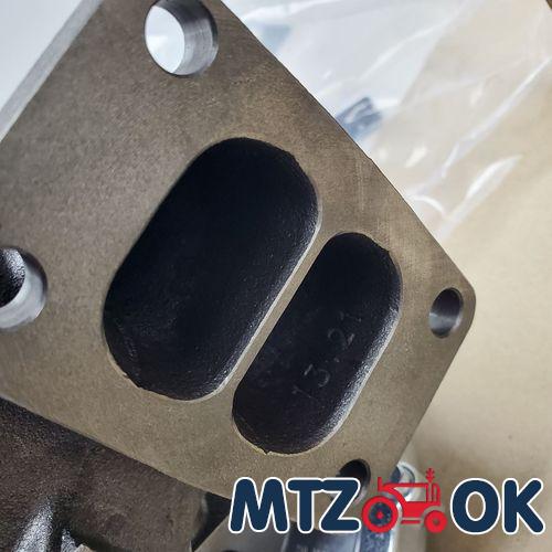 Щит распределения Д 240. Д 245 (пр-во ММЗ) Б/У 240-1002030 Б/У Щит распределения Д 240. Д 245 (пр-во ММЗ) Б/У 240-1002030 Б/У