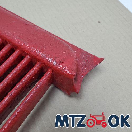 Ремонтная скоба/съемник головки МТЗ (собств. пр-во) Ремонтная скоба/съемник головки МТЗ (собств. пр-во)