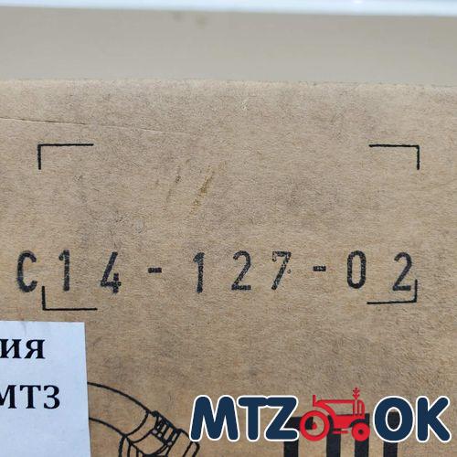 Крышка ВОМ МТЗ 892. 1025 в сб. 8шлиц (пр-во БЗТДиА) 85-4202020 Крышка ВОМ МТЗ 892. 1025 в сб. 8шлиц (пр-во БЗТДиА) 85-4202020