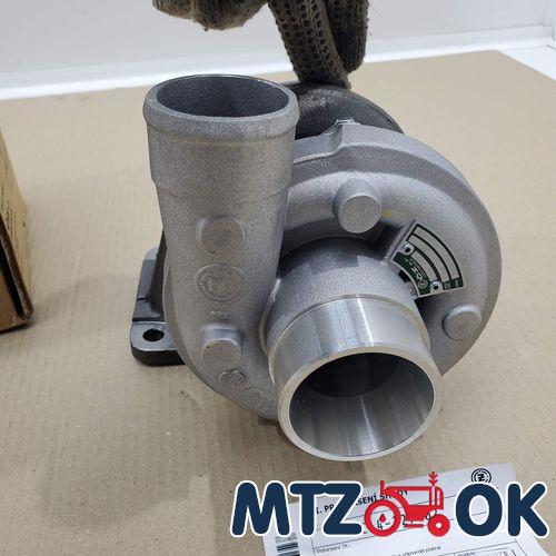 Крышка ВОМ МТЗ 892. 1025 в сб. 8шлиц (пр-во БЗТДиА) 85-4202020 Крышка ВОМ МТЗ 892. 1025 в сб. 8шлиц (пр-во БЗТДиА) 85-4202020