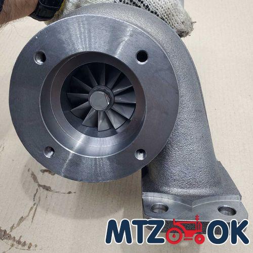 Крышка ВОМ МТЗ 892. 1025 в сб. 8шлиц (пр-во БЗТДиА) 85-4202020 Крышка ВОМ МТЗ 892. 1025 в сб. 8шлиц (пр-во БЗТДиА) 85-4202020