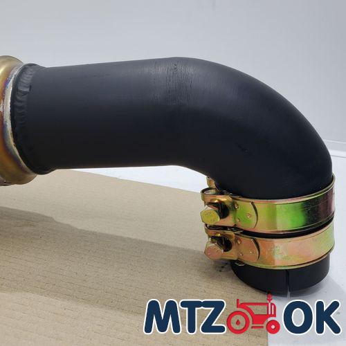 Накладка под воздуховод 3мм (9 отверстий) (пр-во Украина) Накладка под воздуховод 3мм (9 отверстий) (пр-во Украина)