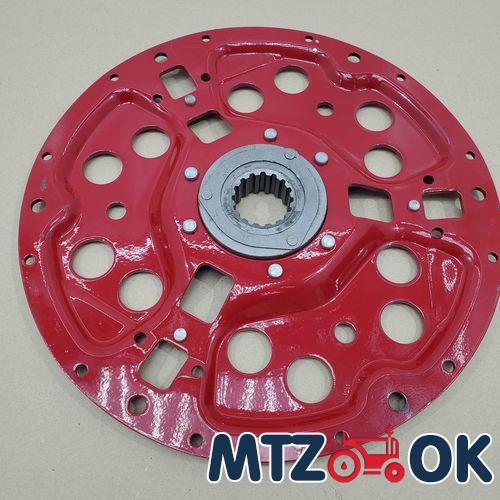 Каркас щитка приборов МТЗ УК н/о (Основание, металл) пр-во Укр. 80-3805050-Б1 Каркас щитка приборов МТЗ УК н/о (Основание, металл) пр-во Укр. 80-3805050-Б1