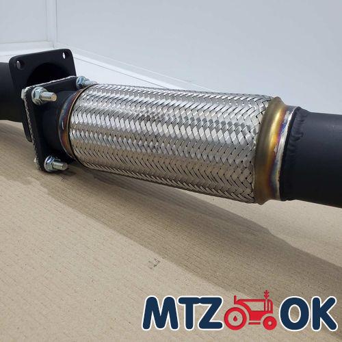 Накладка под воздуховод 3мм (9 отверстий) (пр-во Украина) Накладка под воздуховод 3мм (9 отверстий) (пр-во Украина)