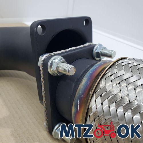 Накладка под воздуховод 3мм (9 отверстий) (пр-во Украина) Накладка под воздуховод 3мм (9 отверстий) (пр-во Украина)