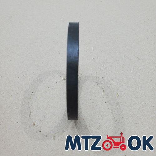 Наклейка на капот МТЗ 82 к-т 2шт. (110х7см) серая Наклейка на капот МТЗ 82 к-т 2шт. (110х7см) серая