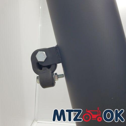 Накладка под воздуховод 3мм (9 отверстий) (пр-во Украина) Накладка под воздуховод 3мм (9 отверстий) (пр-во Украина)