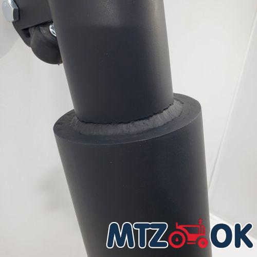 Накладка под воздуховод 3мм (9 отверстий) (пр-во Украина) Накладка под воздуховод 3мм (9 отверстий) (пр-во Украина)