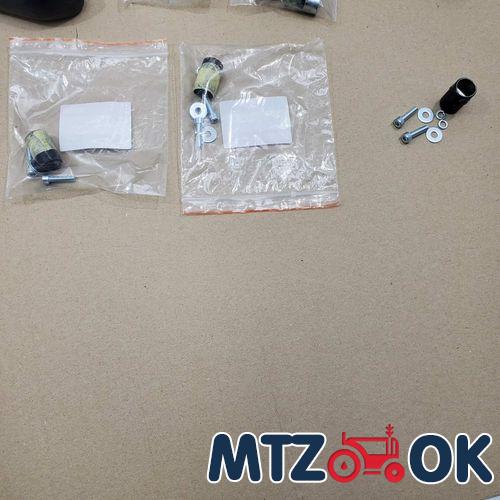 Набор для переноса распределителя РП 70 за кабину Набор для переноса распределителя РП 70 за кабину