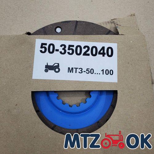 Наклейка на капот МТЗ 82 к-т 2шт. (110х7см) серая Наклейка на капот МТЗ 82 к-т 2шт. (110х7см) серая