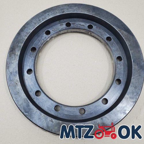 Гидрораспределитель МР80-3/4-222 (с регул. глубины вспашки) (пр-во Украина) Р80-3/4-222 Гидрораспределитель МР80-3/4-222 (с регул. глубины вспашки) (пр-во Украина) Р80-3/4-222