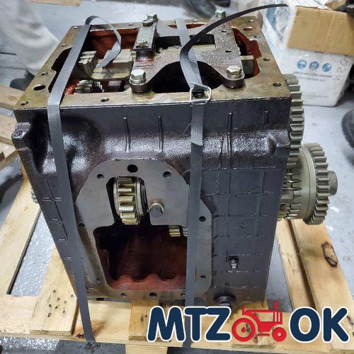 Ремонтная скоба/съемник головки МТЗ (собств. пр-во) Ремонтная скоба/съемник головки МТЗ (собств. пр-во)