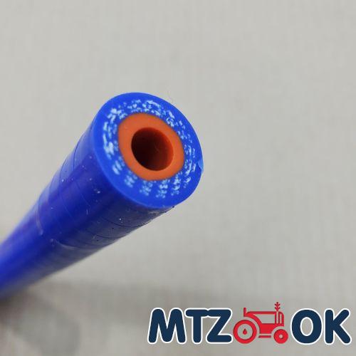 Накладка под воздуховод 3мм (9 отверстий) (пр-во Украина) Накладка под воздуховод 3мм (9 отверстий) (пр-во Украина)