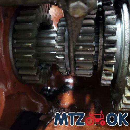 Ремонтная скоба/съемник головки МТЗ (собств. пр-во) Ремонтная скоба/съемник головки МТЗ (собств. пр-во)