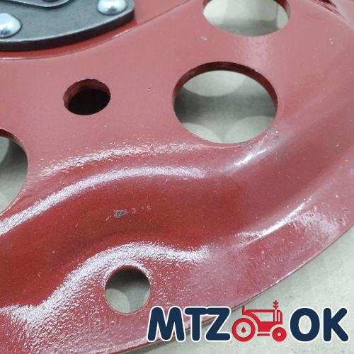 Гидрораспределитель МР80-3/4-222 (с регул. глубины вспашки) (пр-во Украина) Р80-3/4-222 Гидрораспределитель МР80-3/4-222 (с регул. глубины вспашки) (пр-во Украина) Р80-3/4-222