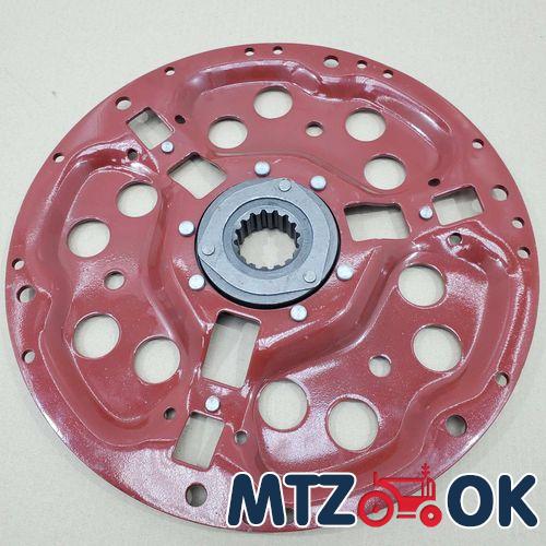 Гидрораспределитель МР80-3/4-222 (с регул. глубины вспашки) (пр-во Украина) Р80-3/4-222 Гидрораспределитель МР80-3/4-222 (с регул. глубины вспашки) (пр-во Украина) Р80-3/4-222