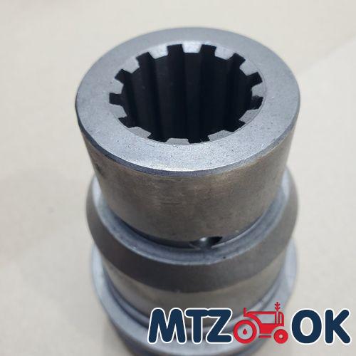 Наклейка на капот МТЗ 82 к-т 2шт. (110х7см) серая Наклейка на капот МТЗ 82 к-т 2шт. (110х7см) серая