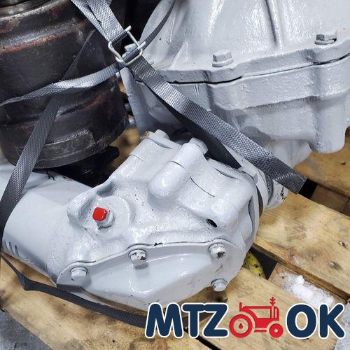 Ремонтная скоба/съемник головки МТЗ (собств. пр-во) Ремонтная скоба/съемник головки МТЗ (собств. пр-во)