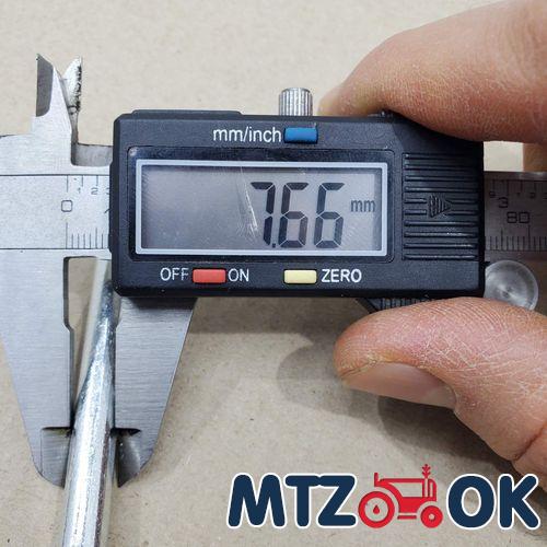 Гидрораспределитель МР80-3/4-222 (с регул. глубины вспашки) (пр-во Украина) Р80-3/4-222 Гидрораспределитель МР80-3/4-222 (с регул. глубины вспашки) (пр-во Украина) Р80-3/4-222