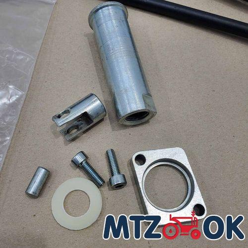 Набор для переноса распределителя РП 70 за кабину Набор для переноса распределителя РП 70 за кабину